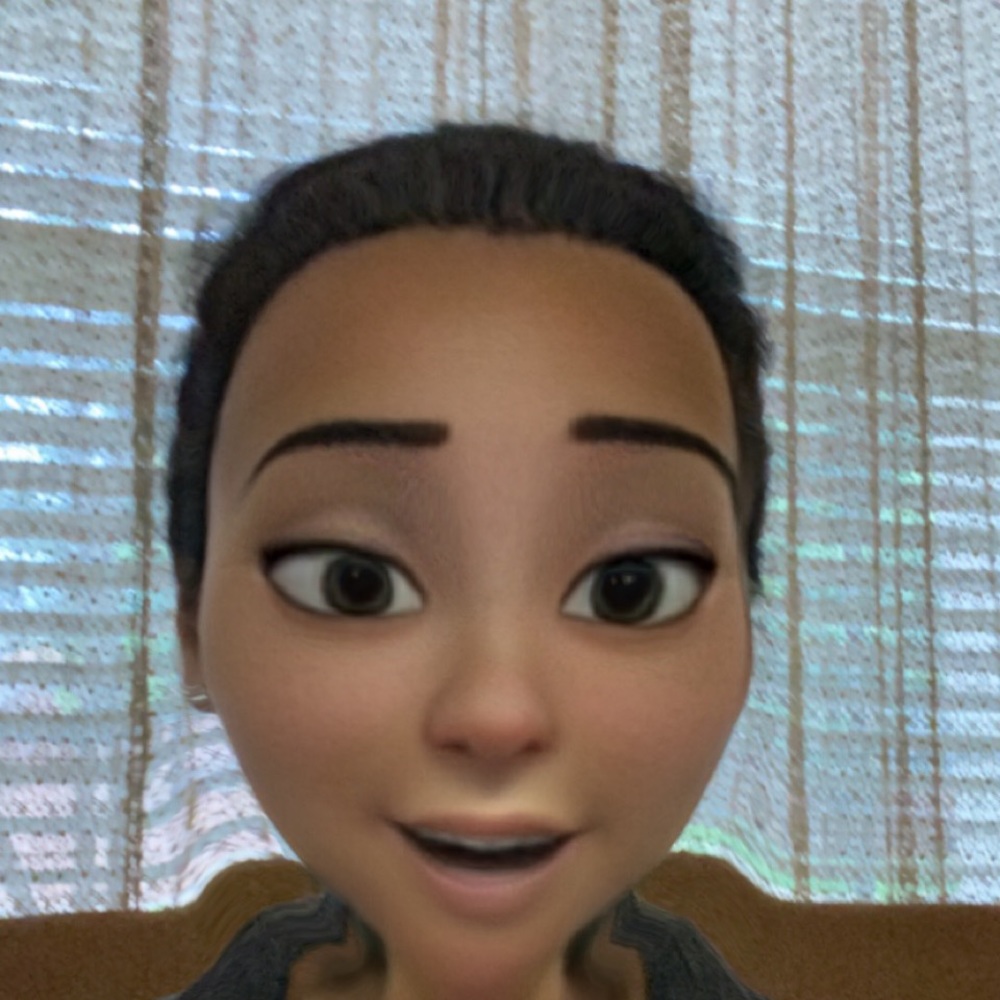 Meet your Posher, Kristine